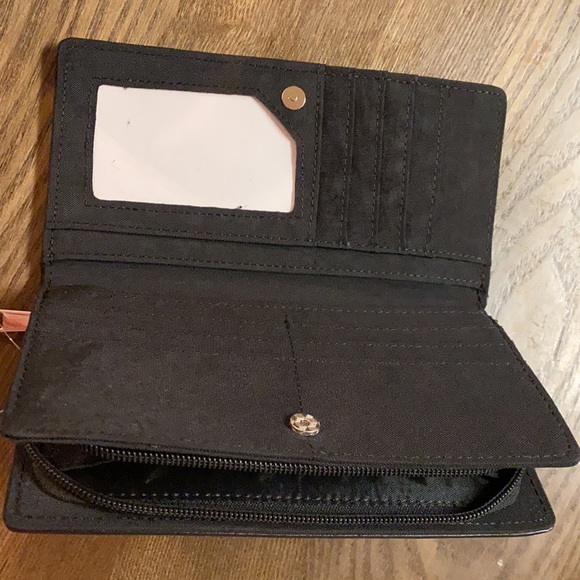 Bible inspired wallet - Picture 5 of 8